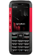 Best available price of Nokia 5310 XpressMusic in Ukraine