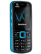 Best available price of Nokia 5320 XpressMusic in Ukraine