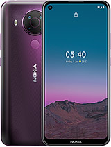 Best available price of Nokia 5.4 in Ukraine