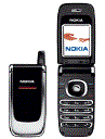 Best available price of Nokia 6060 in Ukraine
