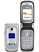 Best available price of Nokia 6085 in Ukraine