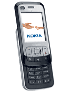 Best available price of Nokia 6110 Navigator in Ukraine