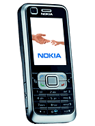 Best available price of Nokia 6120 classic in Ukraine