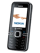 Best available price of Nokia 6124 classic in Ukraine