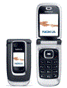 Best available price of Nokia 6126 in Ukraine