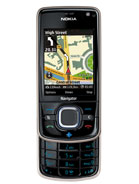 Best available price of Nokia 6210 Navigator in Ukraine