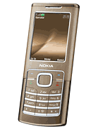 Best available price of Nokia 6500 classic in Ukraine