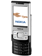 Best available price of Nokia 6500 slide in Ukraine