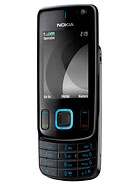 Best available price of Nokia 6600 slide in Ukraine