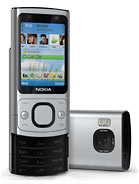 Best available price of Nokia 6700 slide in Ukraine