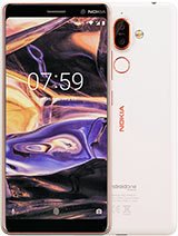 Best available price of Nokia 7 plus in Ukraine