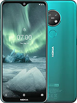 Best available price of Nokia 7-2 in Ukraine