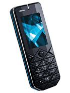 Best available price of Nokia 7500 Prism in Ukraine