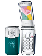 Best available price of Nokia 7510 Supernova in Ukraine