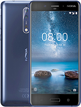 Best available price of Nokia 8 in Ukraine