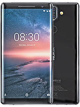 Best available price of Nokia 8 Sirocco in Ukraine