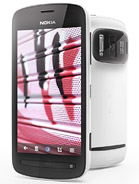 Best available price of Nokia 808 PureView in Ukraine