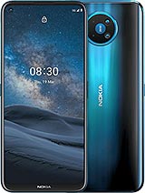 Best available price of Nokia 8_3 5G in Ukraine