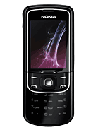 Best available price of Nokia 8600 Luna in Ukraine