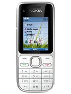 Best available price of Nokia C2-01 in Ukraine