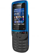 Best available price of Nokia C2-05 in Ukraine