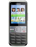 Best available price of Nokia C5 5MP in Ukraine