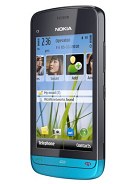 Best available price of Nokia C5-03 in Ukraine