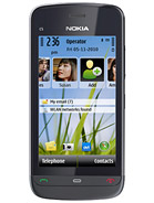 Best available price of Nokia C5-06 in Ukraine