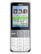 Best available price of Nokia C5 in Ukraine