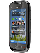 Best available price of Nokia C7 in Ukraine