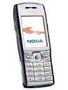 Best available price of Nokia E50 in Ukraine