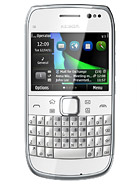 Best available price of Nokia E6 in Ukraine