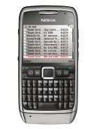 Best available price of Nokia E71 in Ukraine
