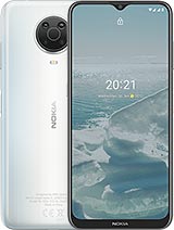 Best available price of Nokia G20 in Ukraine