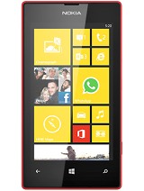 Best available price of Nokia Lumia 520 in Ukraine