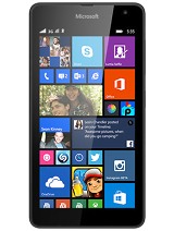 Best available price of Microsoft Lumia 535 in Ukraine