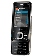 Best available price of Nokia N81 8GB in Ukraine