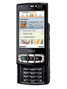 Best available price of Nokia N95 8GB in Ukraine