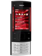 Best available price of Nokia X3 in Ukraine