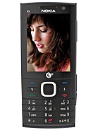 Best available price of Nokia X5 TD-SCDMA in Ukraine