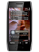 Best available price of Nokia X7-00 in Ukraine