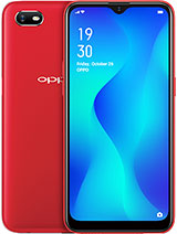 Best available price of Oppo A1k in Ukraine