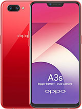 Best available price of Oppo A3s in Ukraine