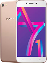 Best available price of Oppo A71 2018 in Ukraine