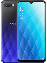 Best available price of Oppo A7x in Ukraine