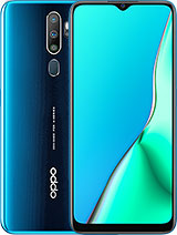 Best available price of Oppo A9 (2020) in Ukraine