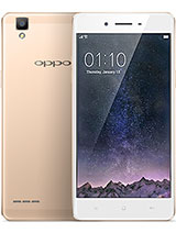 Best available price of Oppo F1 in Ukraine