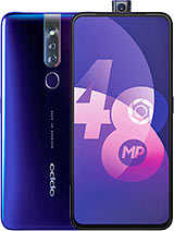 Best available price of Oppo F11 Pro in Ukraine