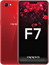 Best available price of Oppo F7 in Ukraine