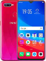 Best available price of Oppo F9 F9 Pro in Ukraine
